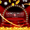 Casino de la Vallee - Saint-Vincent (18+)