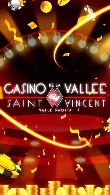 Casino de la Vallee - Saint-Vincent (18+) Screenshot